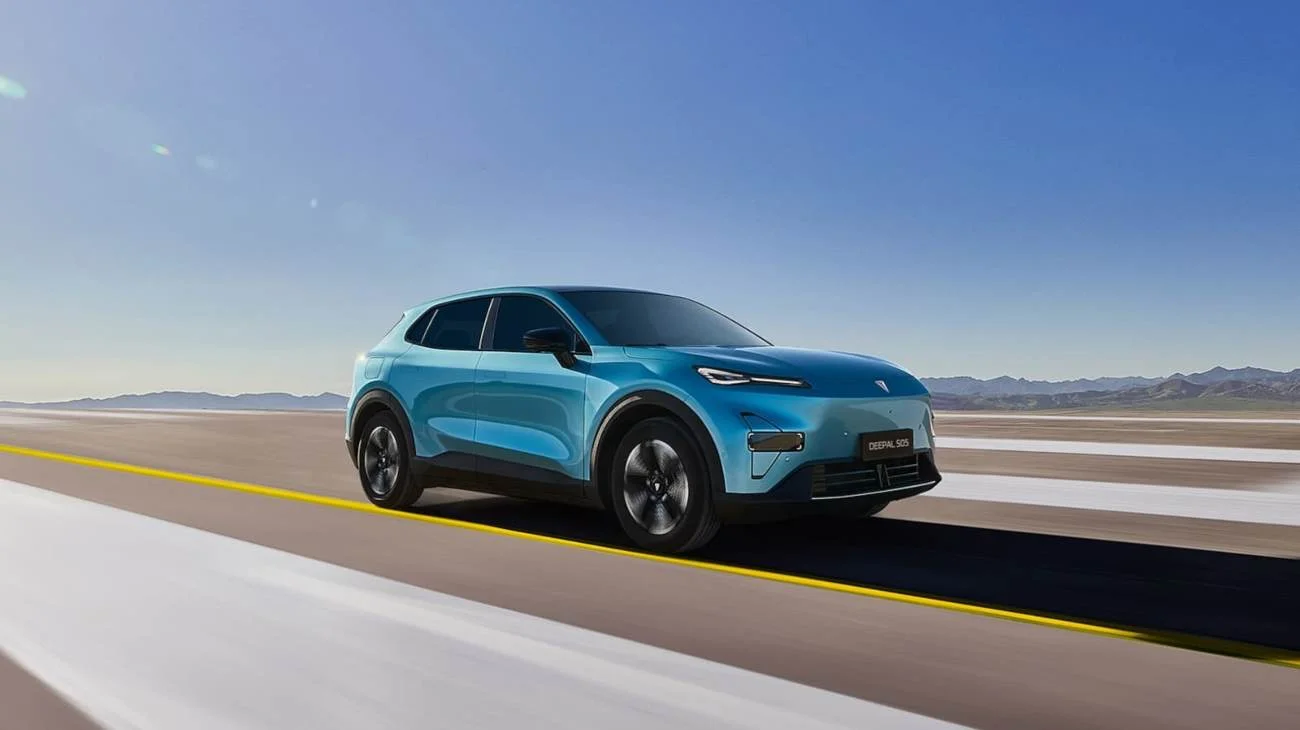 Stile Alfa Romeo e tecnologia cinese: il nuovo SUV che non si ferma mai, il punto forte è l'autonomia