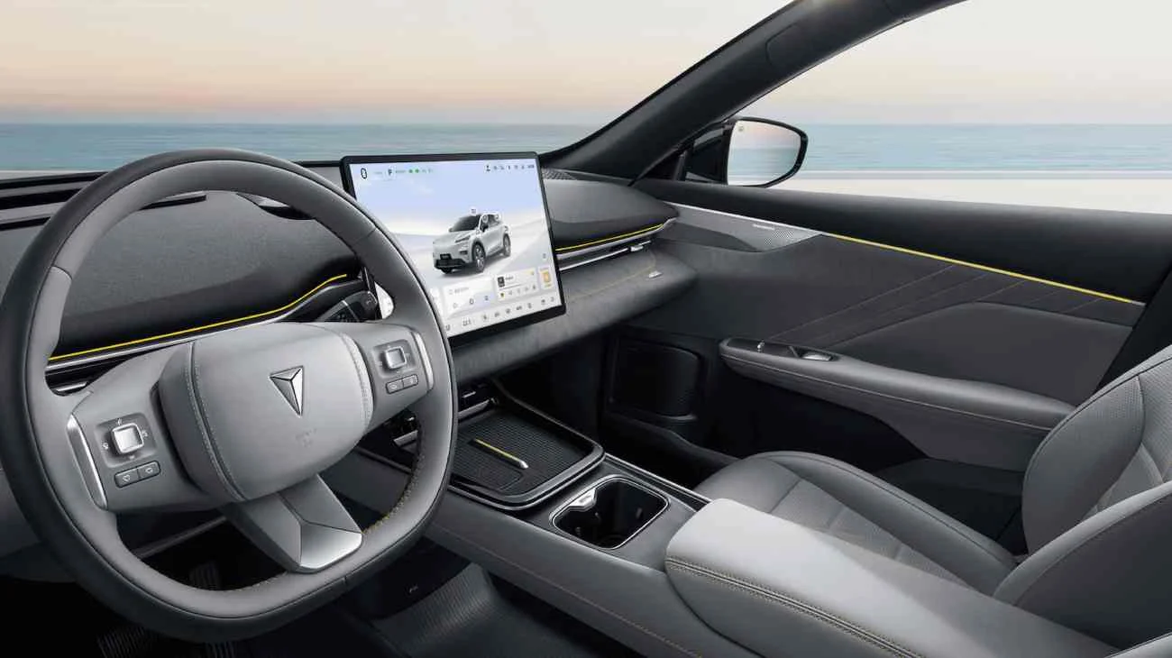 Stile Alfa Romeo e tecnologia cinese: il nuovo SUV che non si ferma mai, il punto forte è l'autonomia