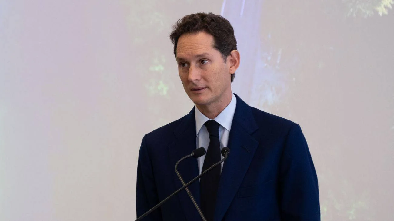 Elkann vende alcuni dei "marchi" più prestigiosi d'Italia all'estero: cosa succede?