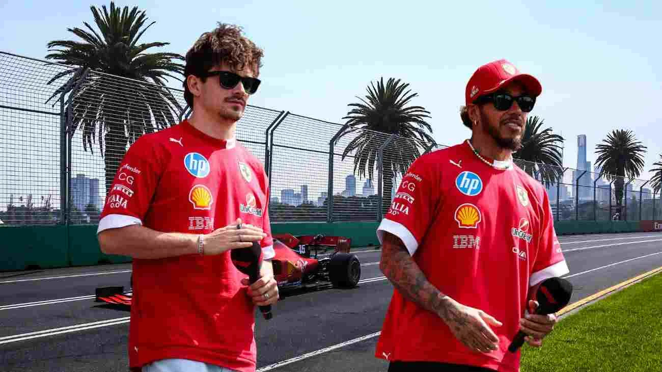 C'è un "problema", ma in Ferrari fanno finta di niente: cosa succederà?