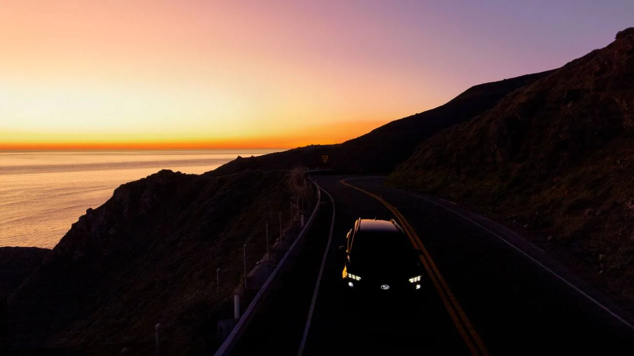 Il marchio più affidabile del mondo prepara un SUV da paura: sotto il cofano 420 CV e una tecnologia spaventosa per affrontare qualsiasi cosa