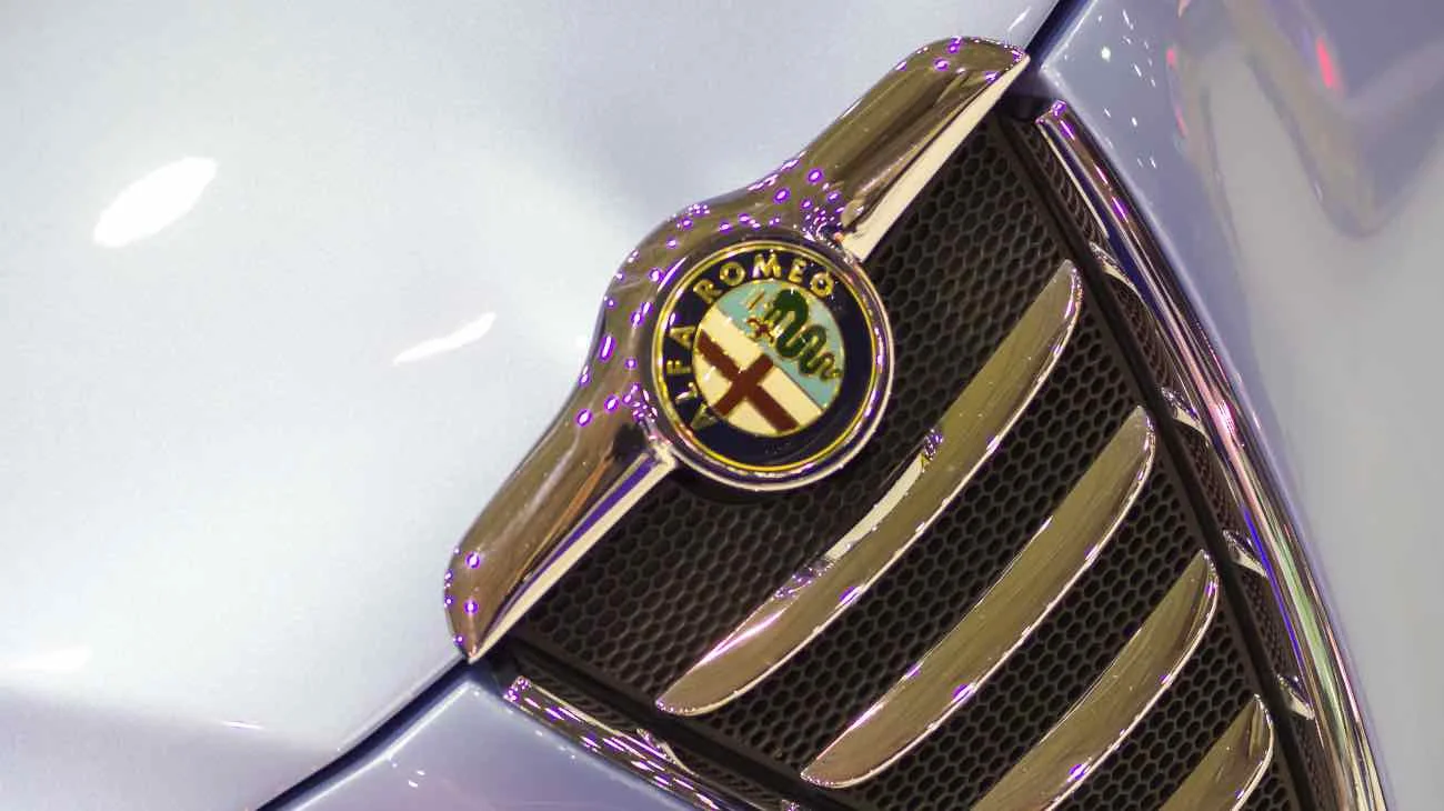 Alfa Romeo la follia che nessuno ricorda
