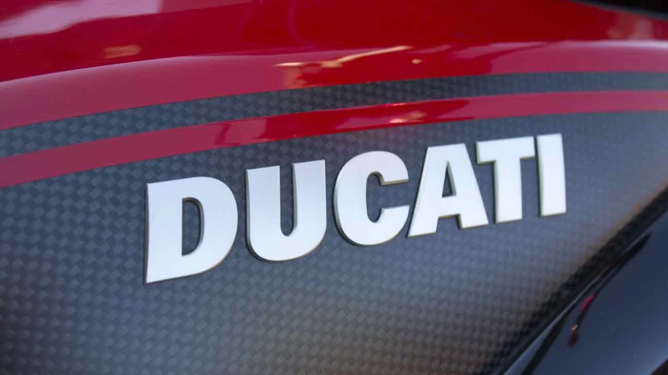 Ducati scooter storici