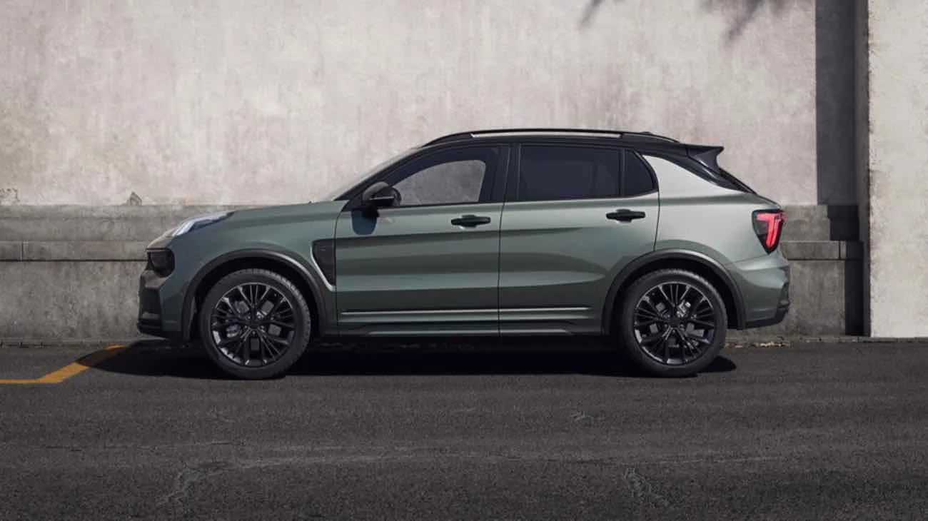 Lynk & Co nuova gestione