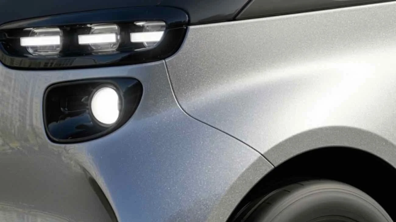 Microcar novità dalla Spagna