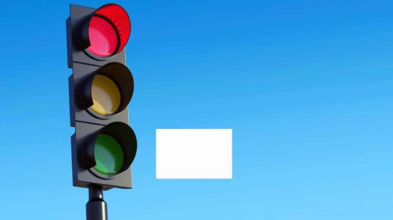 Semaforo bianco in arrivo