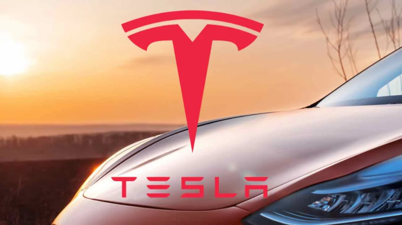 Tesla rivoluzione completa