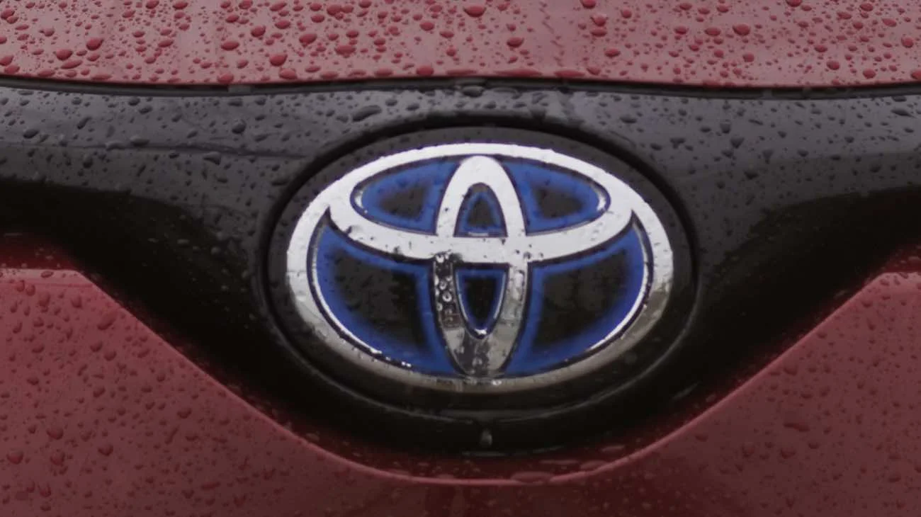 Toyota che straccia ogni record